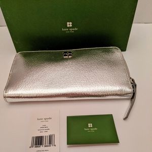 Vintage Kate Spade wallet